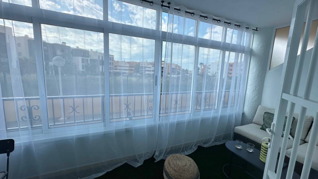 Venta - Apartment - Orihuela - Playa Flamenca