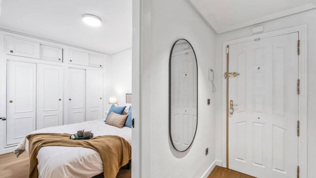 Venta - Apartment - Orihuela - Playa Flamenca
