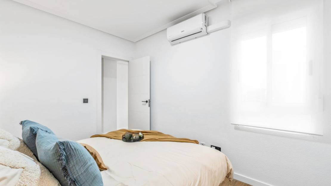 Venta - Apartment - Orihuela - Playa Flamenca