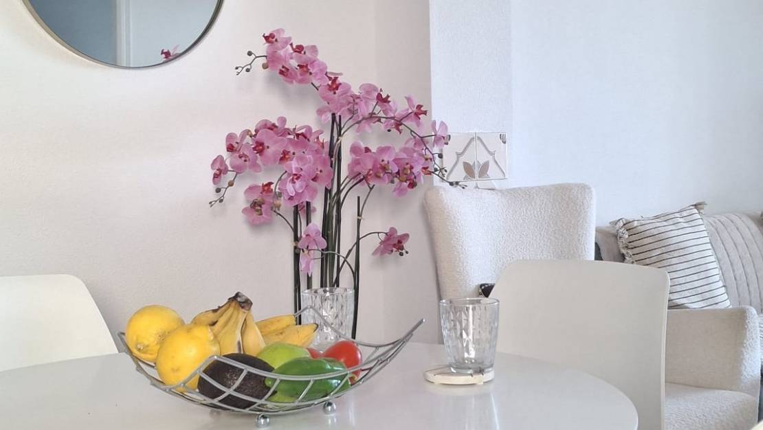 Venta - Apartment - Orihuela - Playa Flamenca