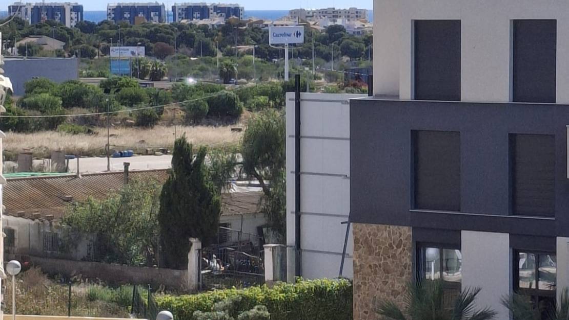 Venta - Apartment - Orihuela - Playa Flamenca