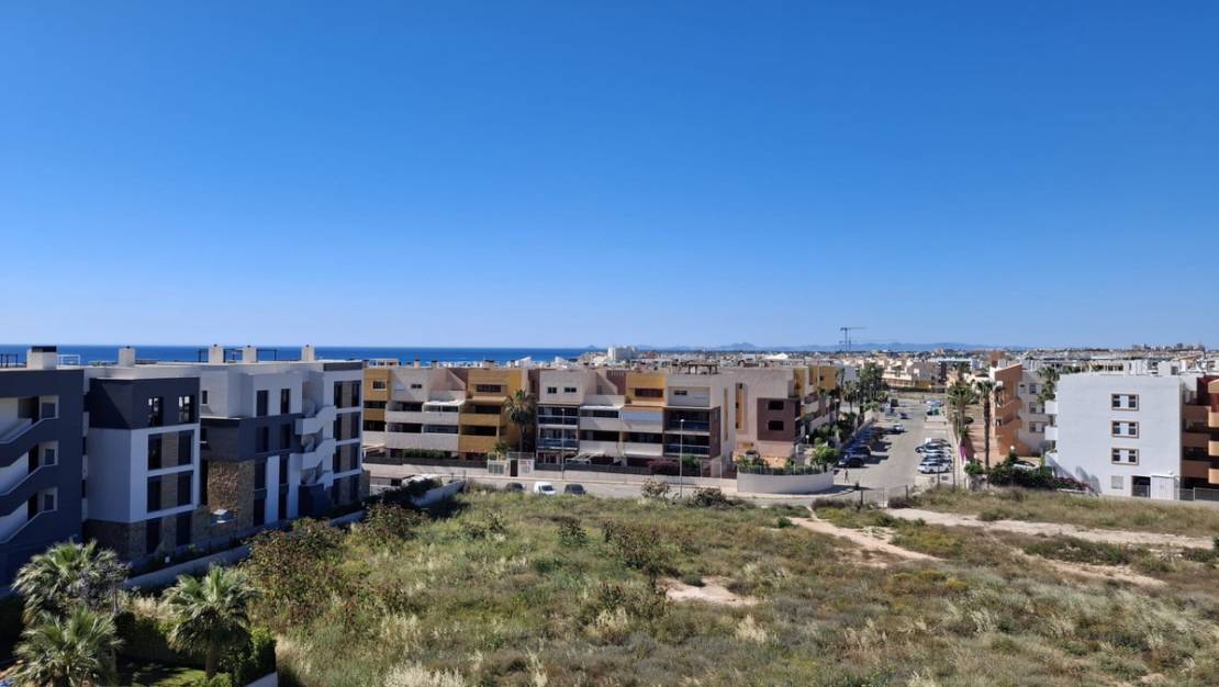 Venta - Apartment - Orihuela - Playa Flamenca