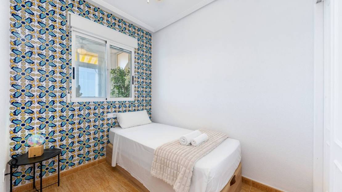 Venta - Apartment - Orihuela - Playa Flamenca