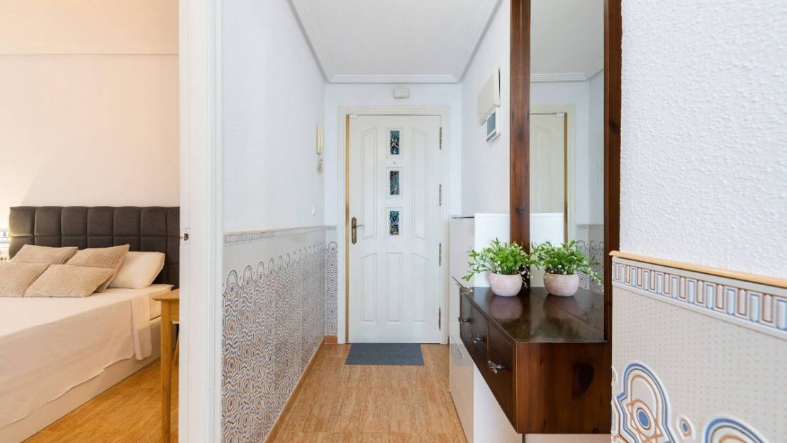Venta - Apartment - Orihuela - Playa Flamenca