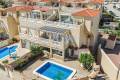 Venta - Apartment - Orihuela - Playa Flamenca