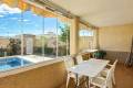 Venta - Apartment - Orihuela - Playa Flamenca