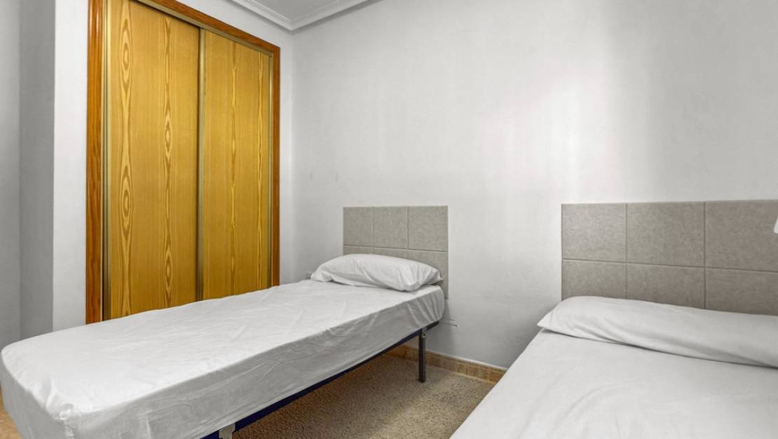 Venta - Apartment - Orihuela - Playa Flamenca