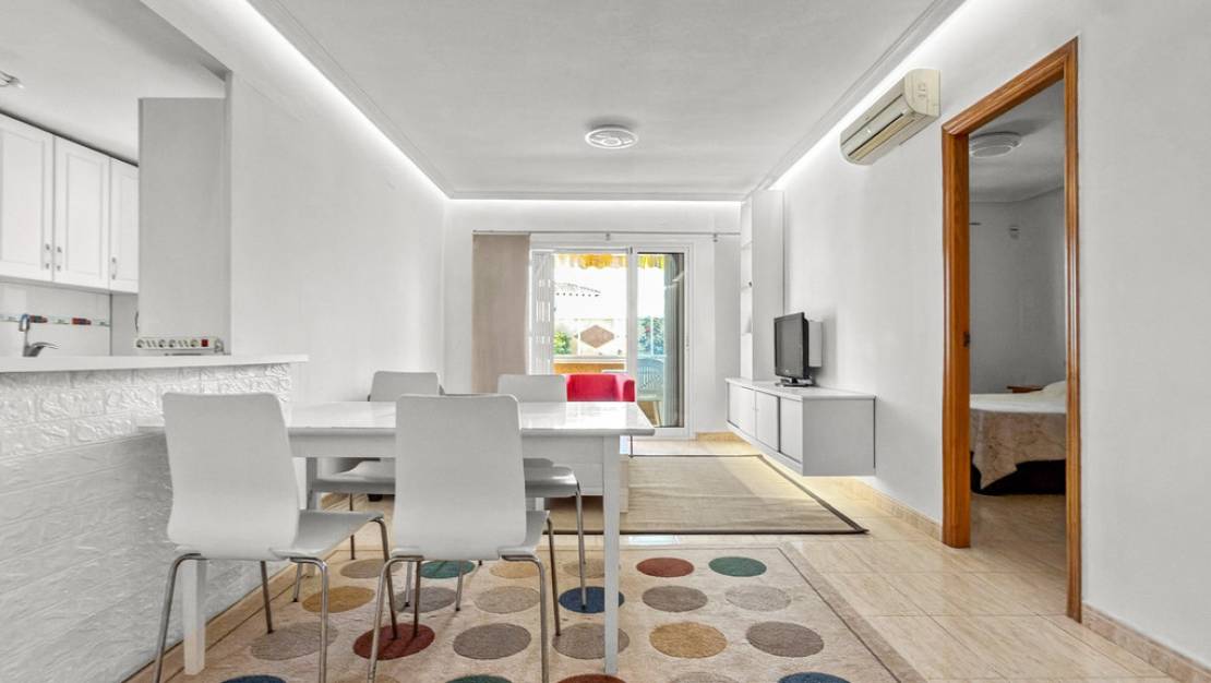 Venta - Apartment - Orihuela - Playa Flamenca