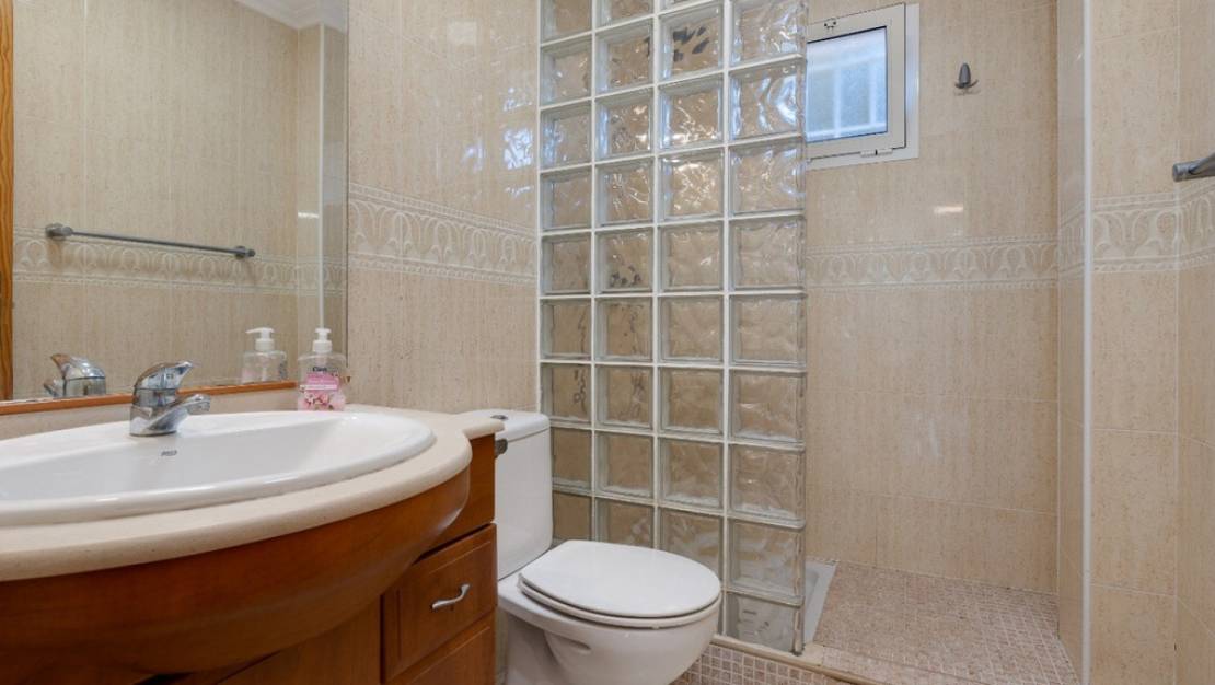 Venta - Apartment - Orihuela - Playa Flamenca