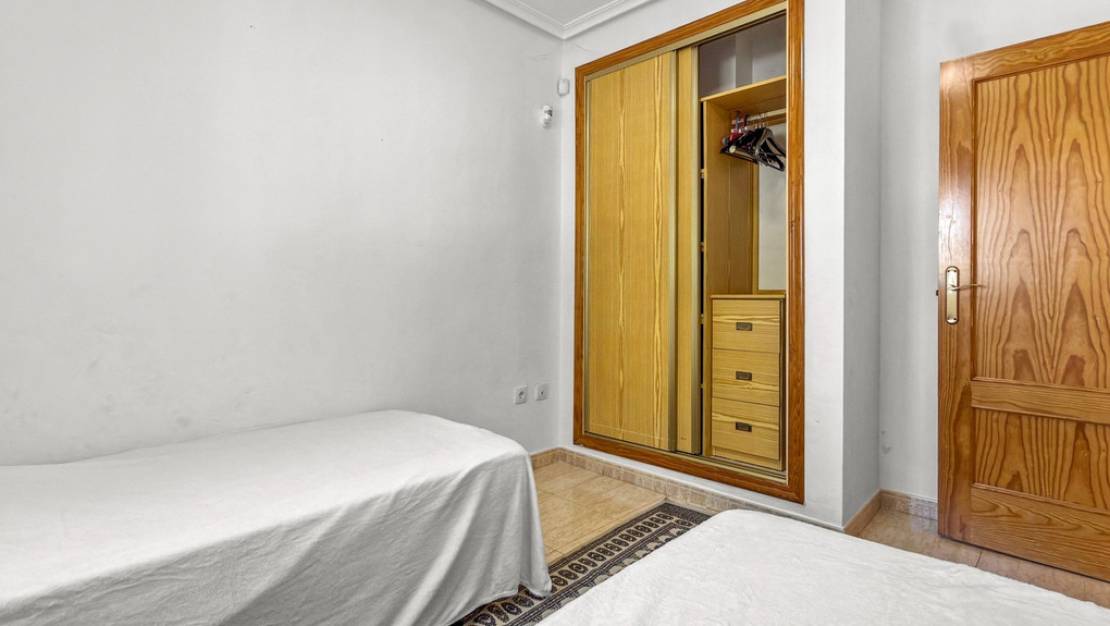 Venta - Apartment - Orihuela - Playa Flamenca