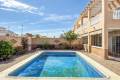 Venta - Apartment - Orihuela - Playa Flamenca