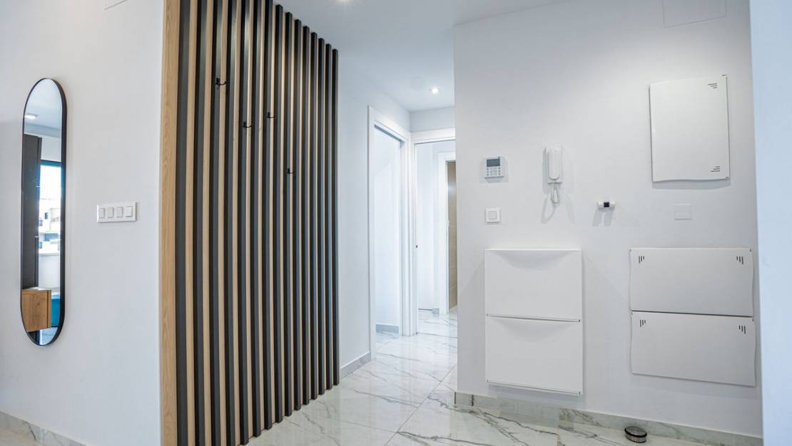 Venta - Apartment - Orihuela - Playa Flamenca