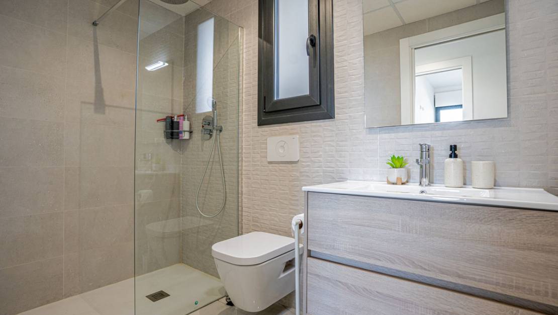Venta - Apartment - Orihuela - Playa Flamenca