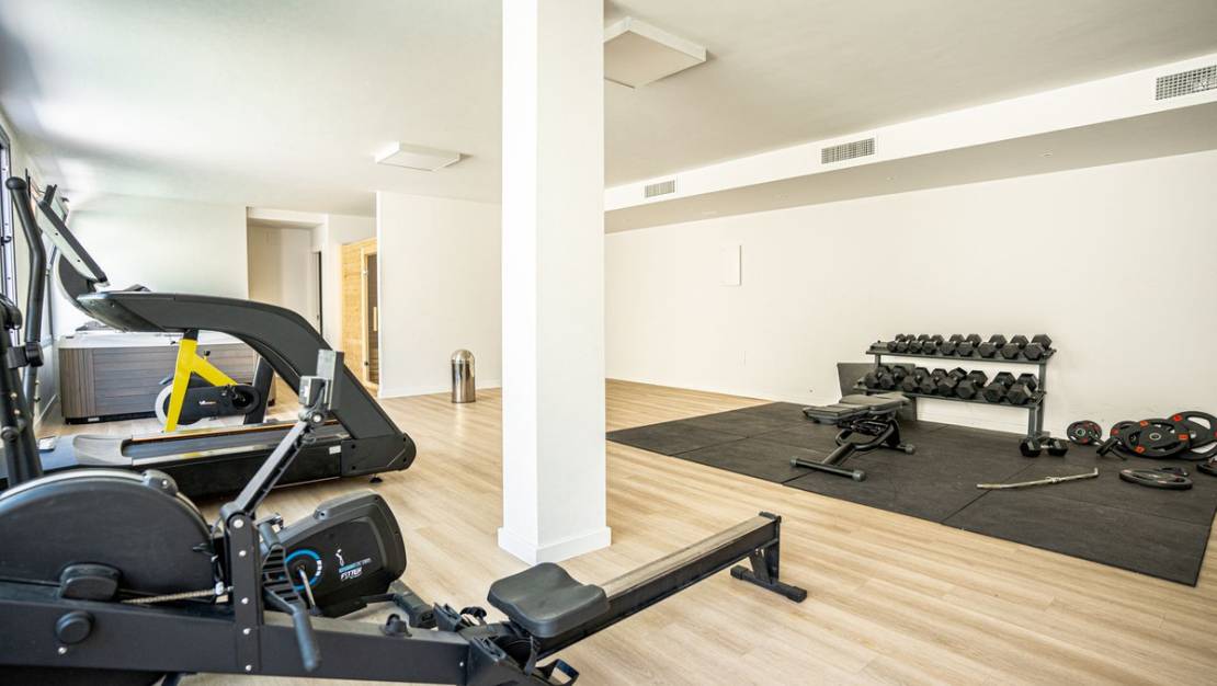 Venta - Apartment - Orihuela - Playa Flamenca