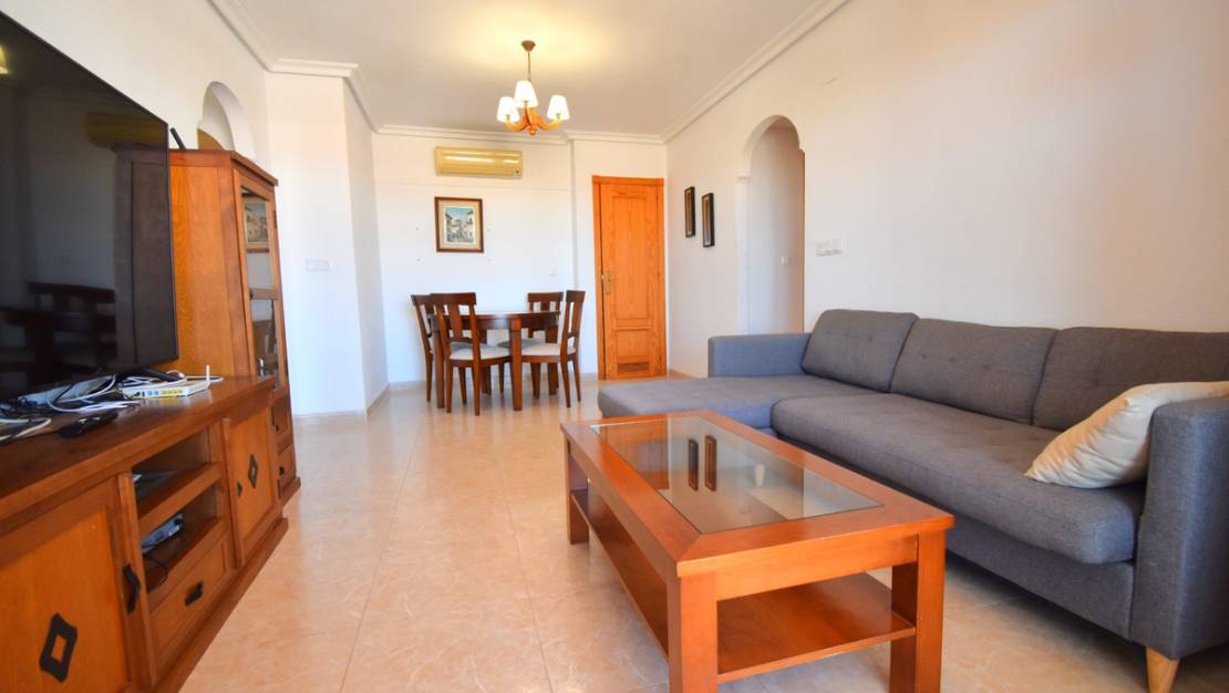 Venta - Apartment - Orihuela - Playa Flamenca