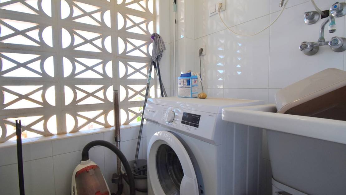 Venta - Apartment - Orihuela - Playa Flamenca