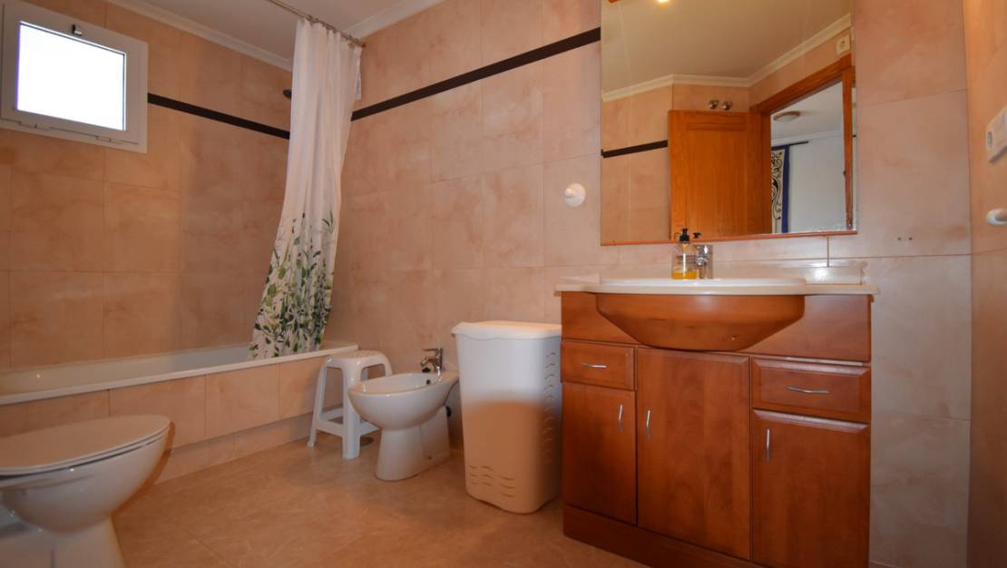 Venta - Apartment - Orihuela - Playa Flamenca