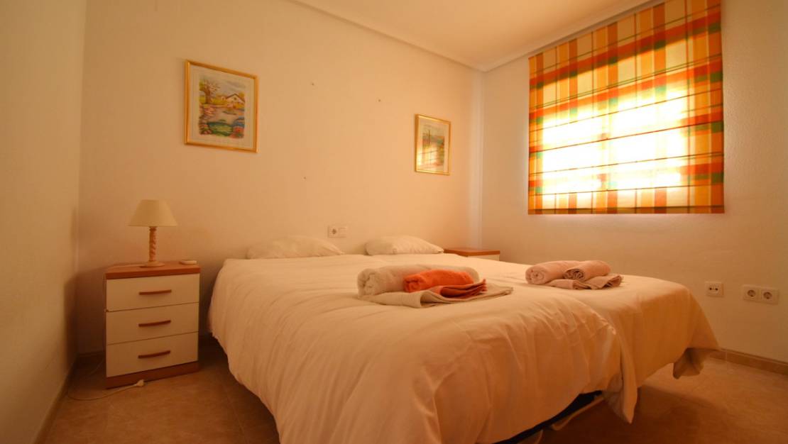 Venta - Apartment - Orihuela - Playa Flamenca