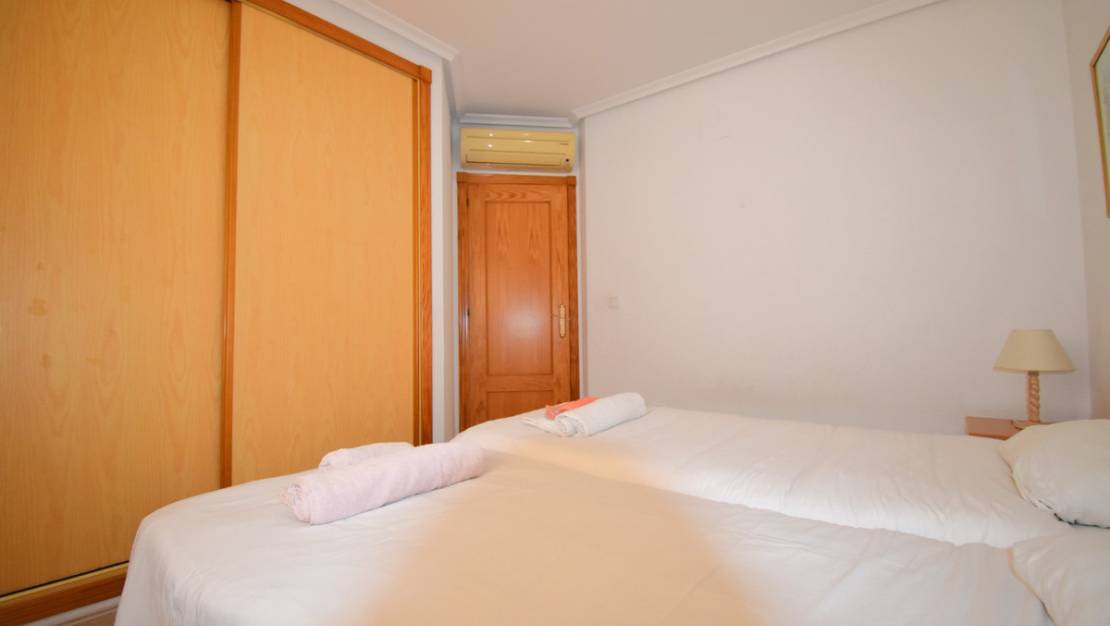Venta - Apartment - Orihuela - Playa Flamenca