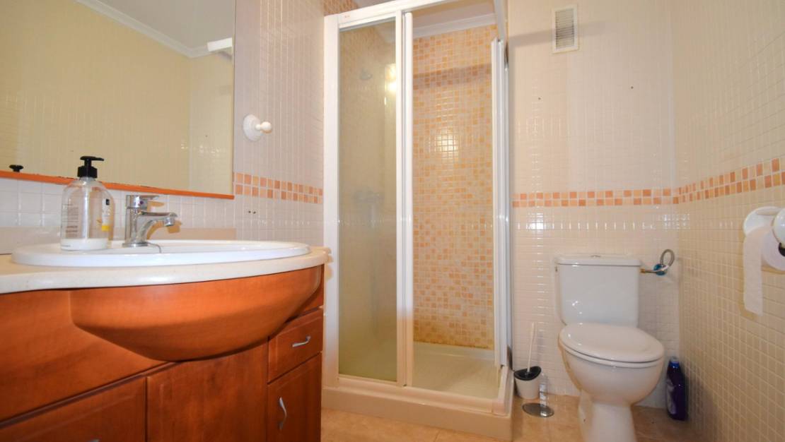 Venta - Apartment - Orihuela - Playa Flamenca