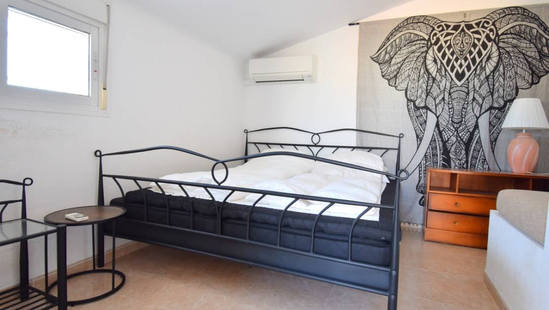 Venta - Apartment - Orihuela - Playa Flamenca