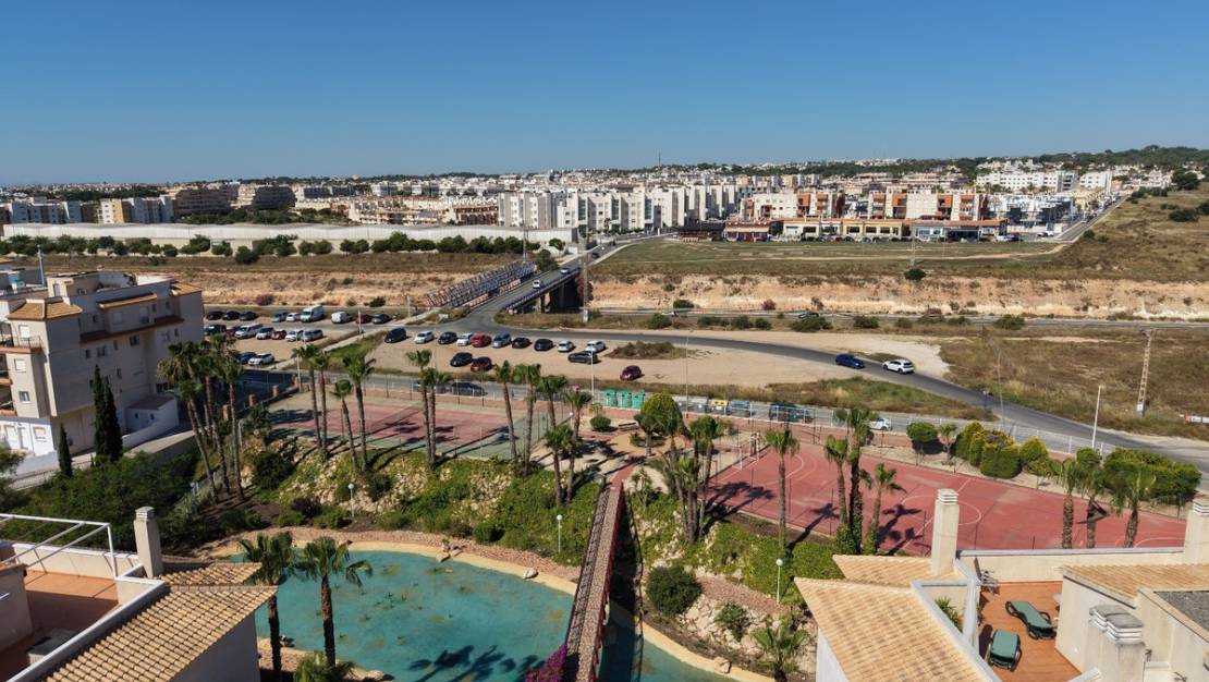 Venta - Apartment - Orihuela - Playa Flamenca