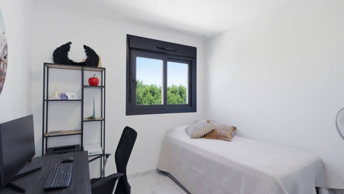 Venta - Apartment - Orihuela - Playa Flamenca