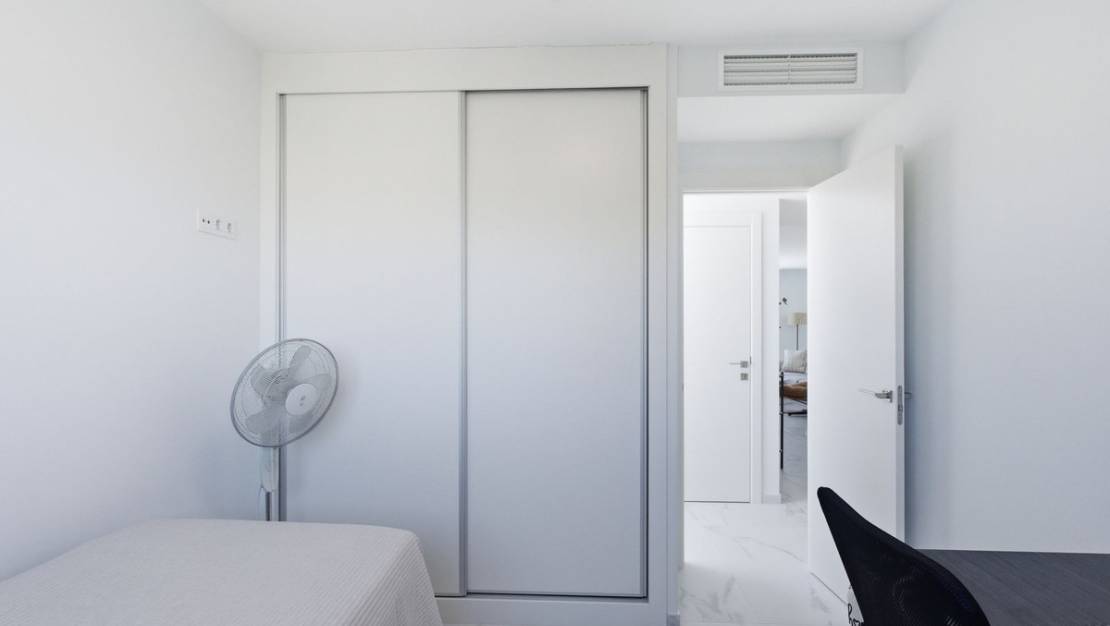 Venta - Apartment - Orihuela - Playa Flamenca