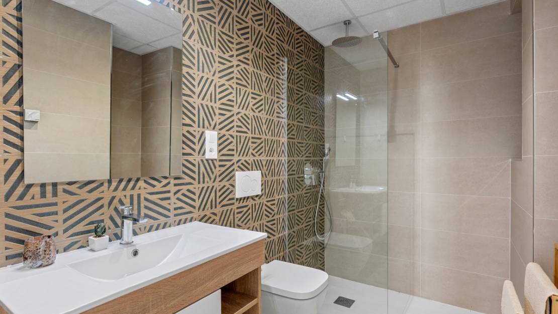 Venta - Apartment - Orihuela - Playa Flamenca