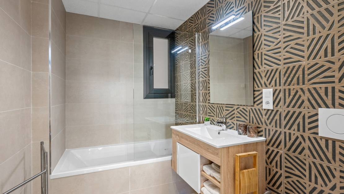 Venta - Apartment - Orihuela - Playa Flamenca