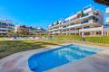 Venta - Apartment - Orihuela - Playa Flamenca