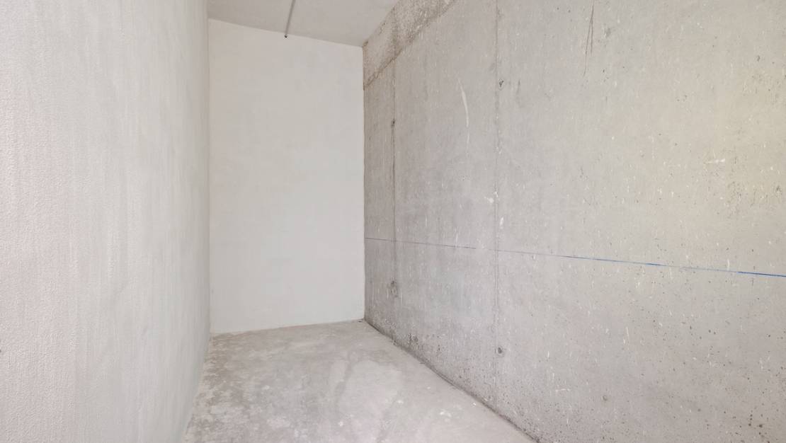Venta - Apartment - Orihuela - Playa Flamenca