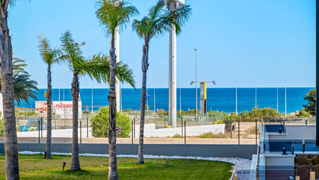 Venta - Apartment - Orihuela - Playa Flamenca