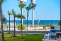 Venta - Apartment - Orihuela - Playa Flamenca