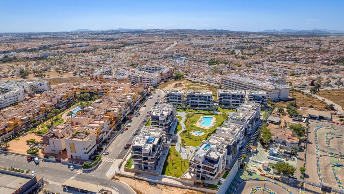 Venta - Apartment - Orihuela - Playa Flamenca