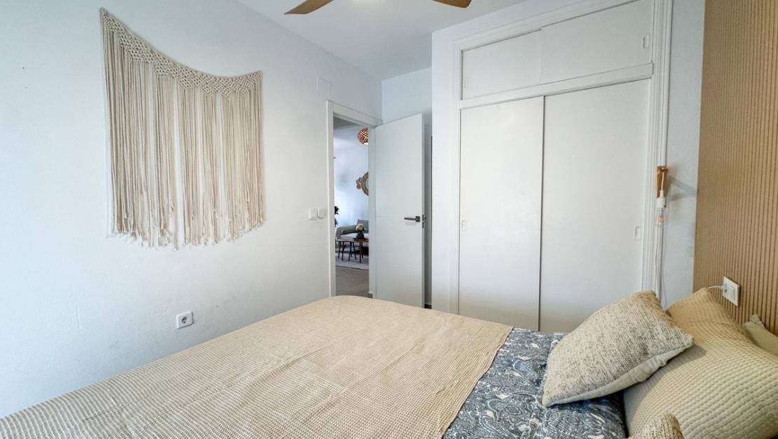 Venta - Apartment - Orihuela - Playa Flamenca