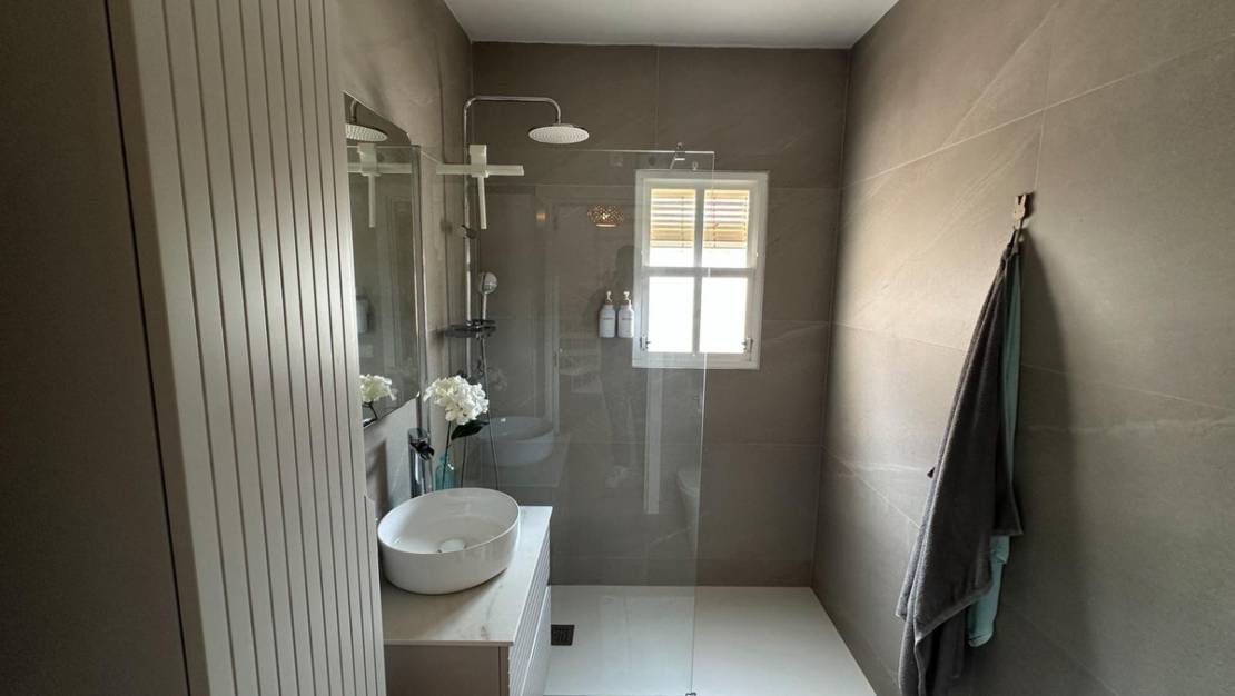 Venta - Apartment - Orihuela - Playa Flamenca
