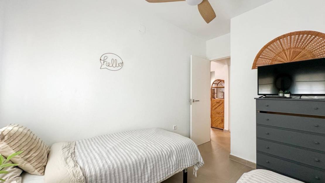Venta - Apartment - Orihuela - Playa Flamenca