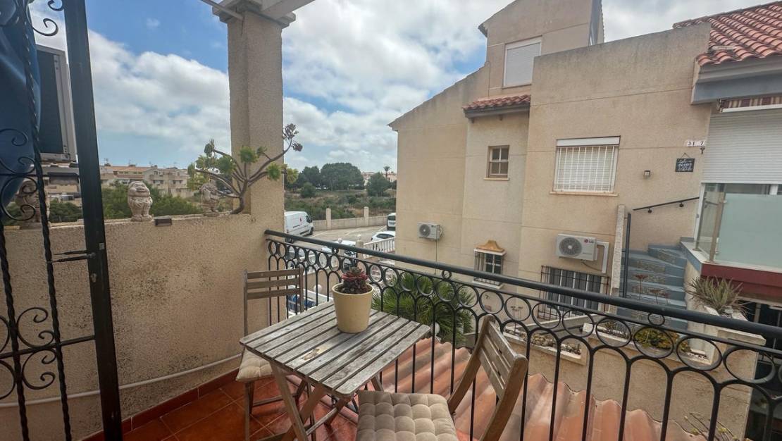 Venta - Apartment - Orihuela - Playa Flamenca