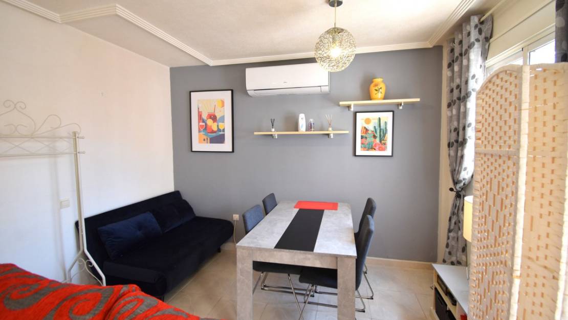 Venta - Apartment - Orihuela - Playa Flamenca
