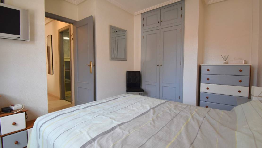 Venta - Apartment - Orihuela - Playa Flamenca