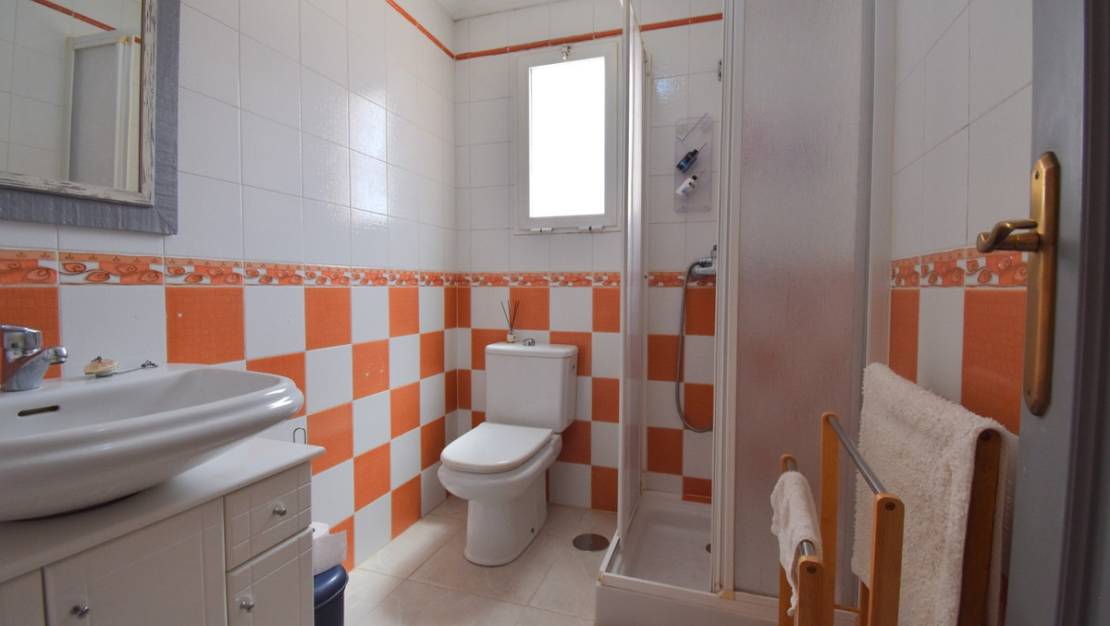 Venta - Apartment - Orihuela - Playa Flamenca