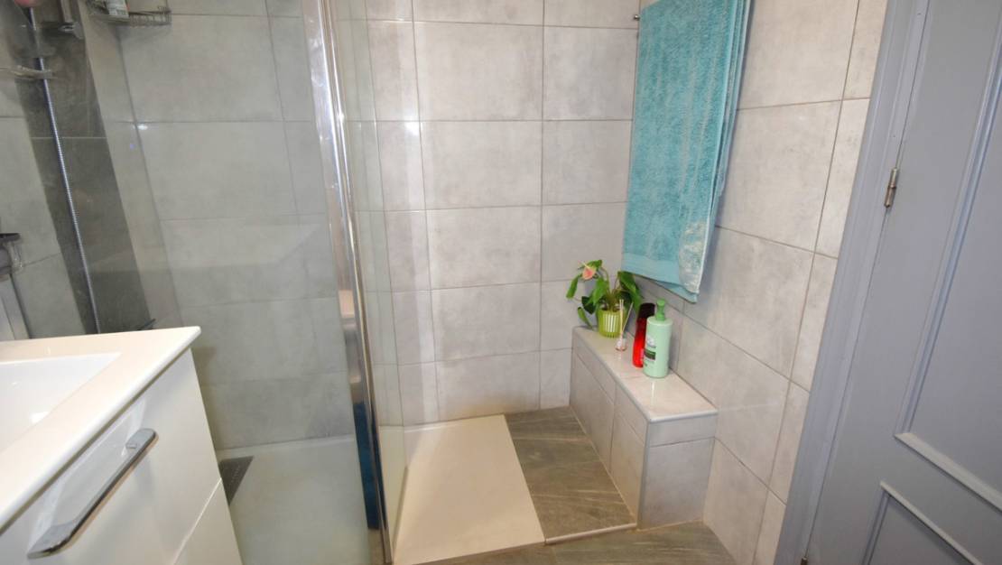 Venta - Apartment - Orihuela - Playa Flamenca