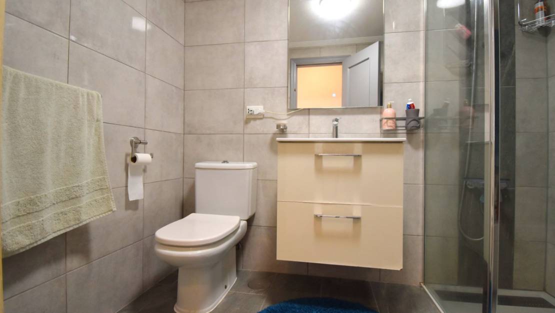 Venta - Apartment - Orihuela - Playa Flamenca