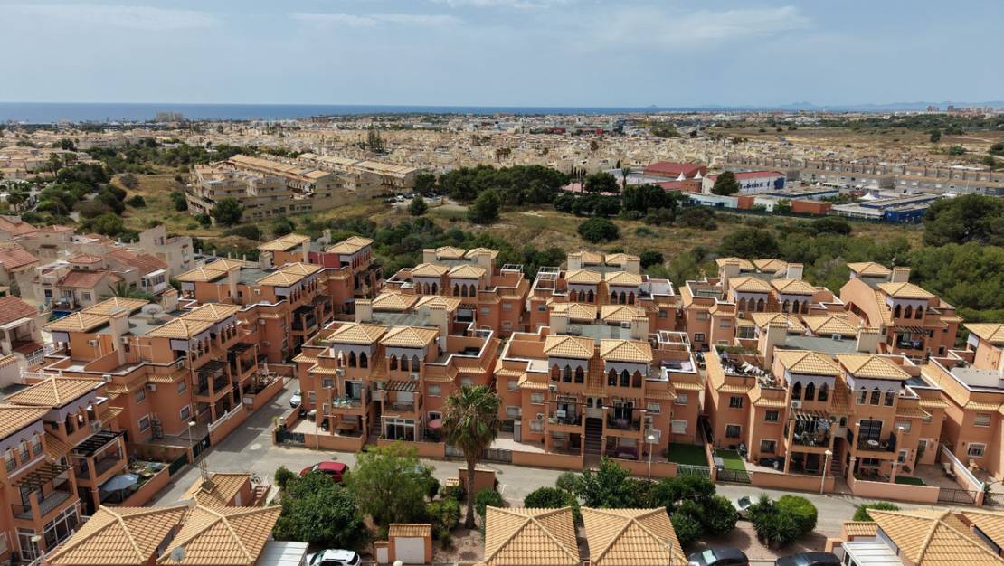 Venta - Apartment - Orihuela - Playa Flamenca
