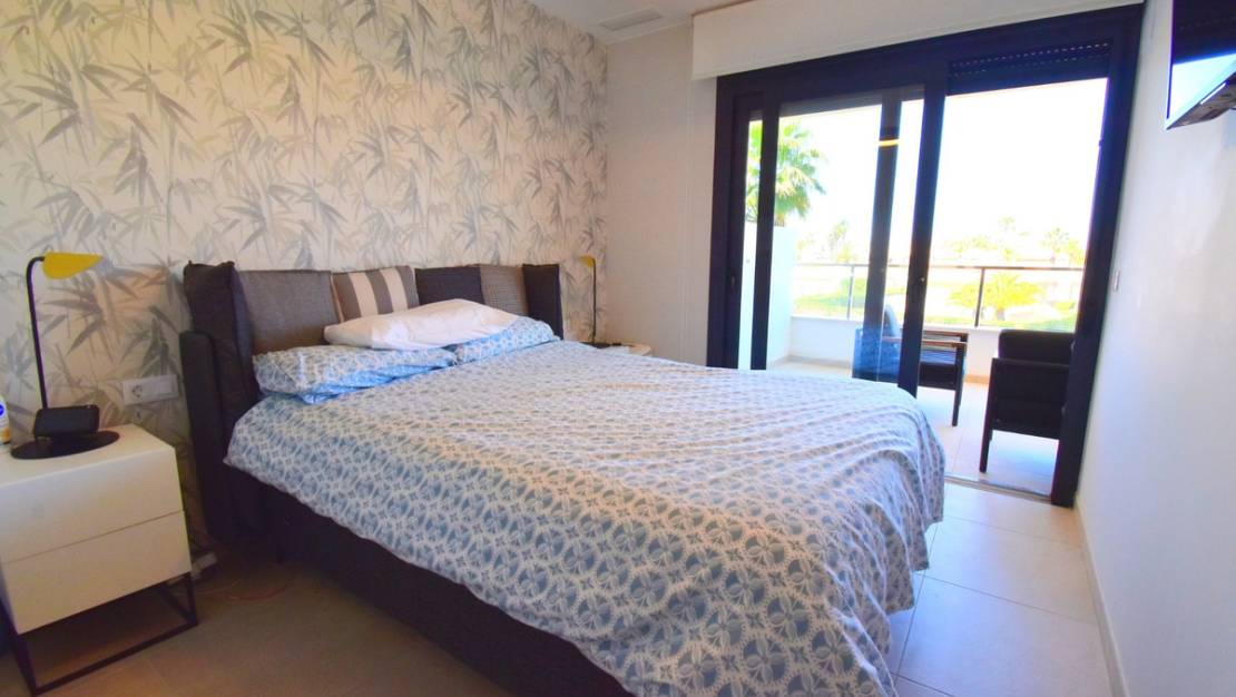 Venta - Apartment - Orihuela - Playa Flamenca