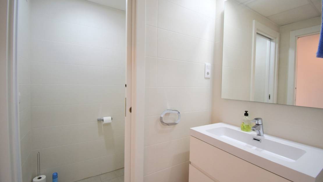 Venta - Apartment - Orihuela - Playa Flamenca