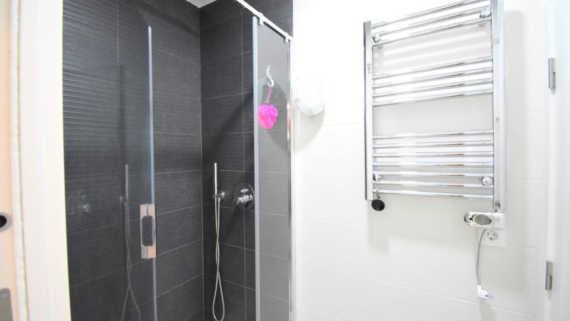 Venta - Apartment - Orihuela - Playa Flamenca