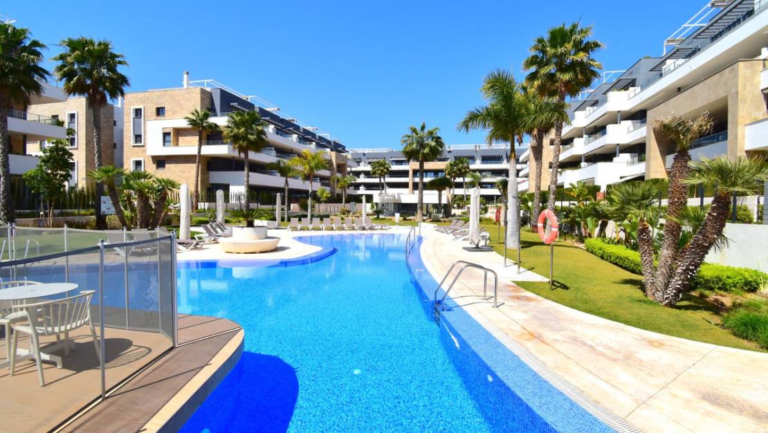 Venta - Apartment - Orihuela - Playa Flamenca