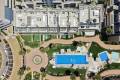 Venta - Apartment - Orihuela - Playa Flamenca